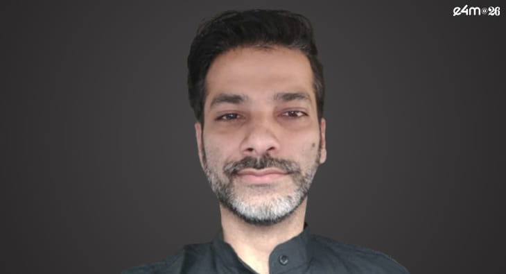 Manish Dhanwani Departs Aha After Key Growth Contributions