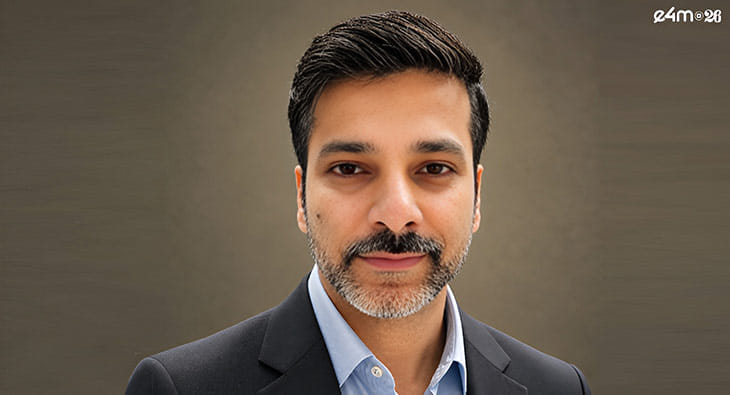 Manish Dhanwani Departs Aha After Key Growth Contributions?blur=25