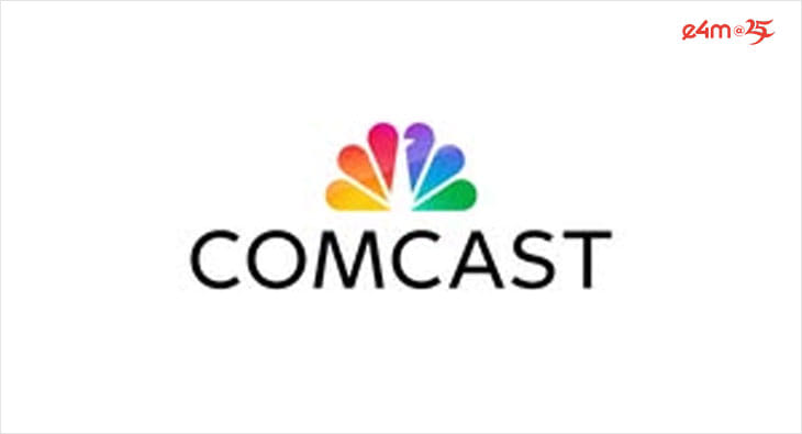 Comcast Spins Off NBCUniversal and Sky as Independent Companies