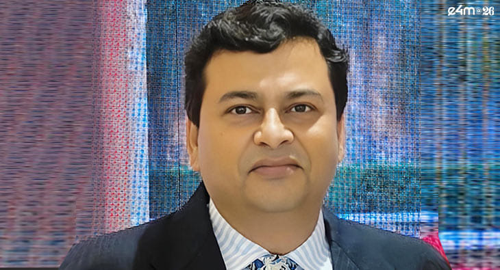 Kshitiz Singh Appointed Chief Business Officer at Redcliffe Labs