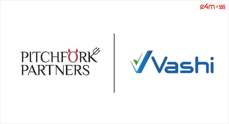 Vashi Integrated Solutions appoints Pitchfork Partners as communications partner?blur=25