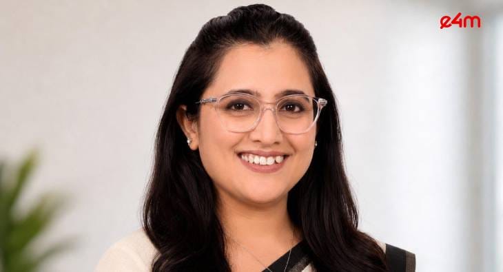 Shabnam Majumdar