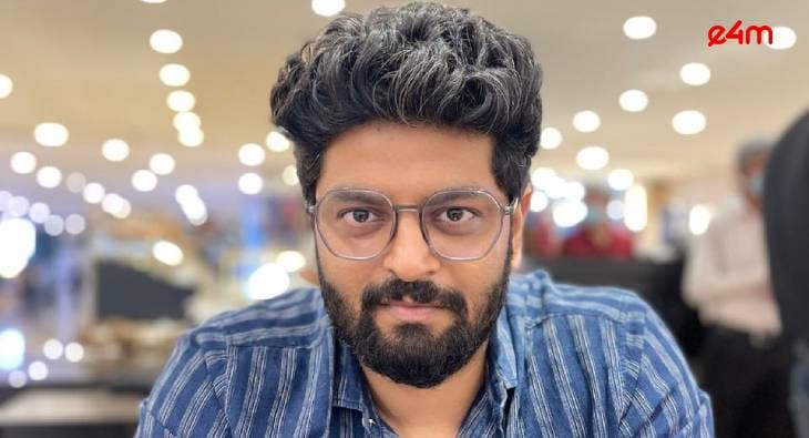 Edwin Charles Albert Departs Airtel Digital After 6.5 Years?blur=25