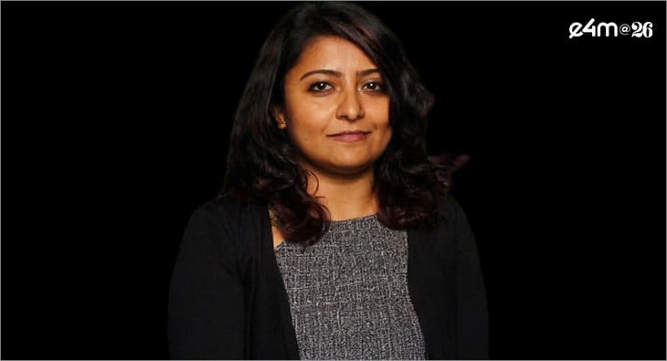 Shreya Dutta Takes Role as Senior Director at The Trade Desk India
