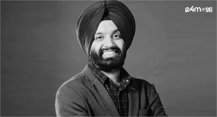 Gurpreet Singh Launches Good Practice Media to Transform Marketing?blur=25