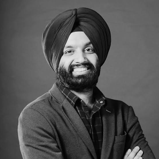 Gurpreet Singh Launches Good Practice Media to Transform Marketing?blur=25
