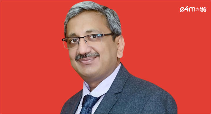 Dish TV CTO Veerender Gupta Steps Down Amid Company Restructuring