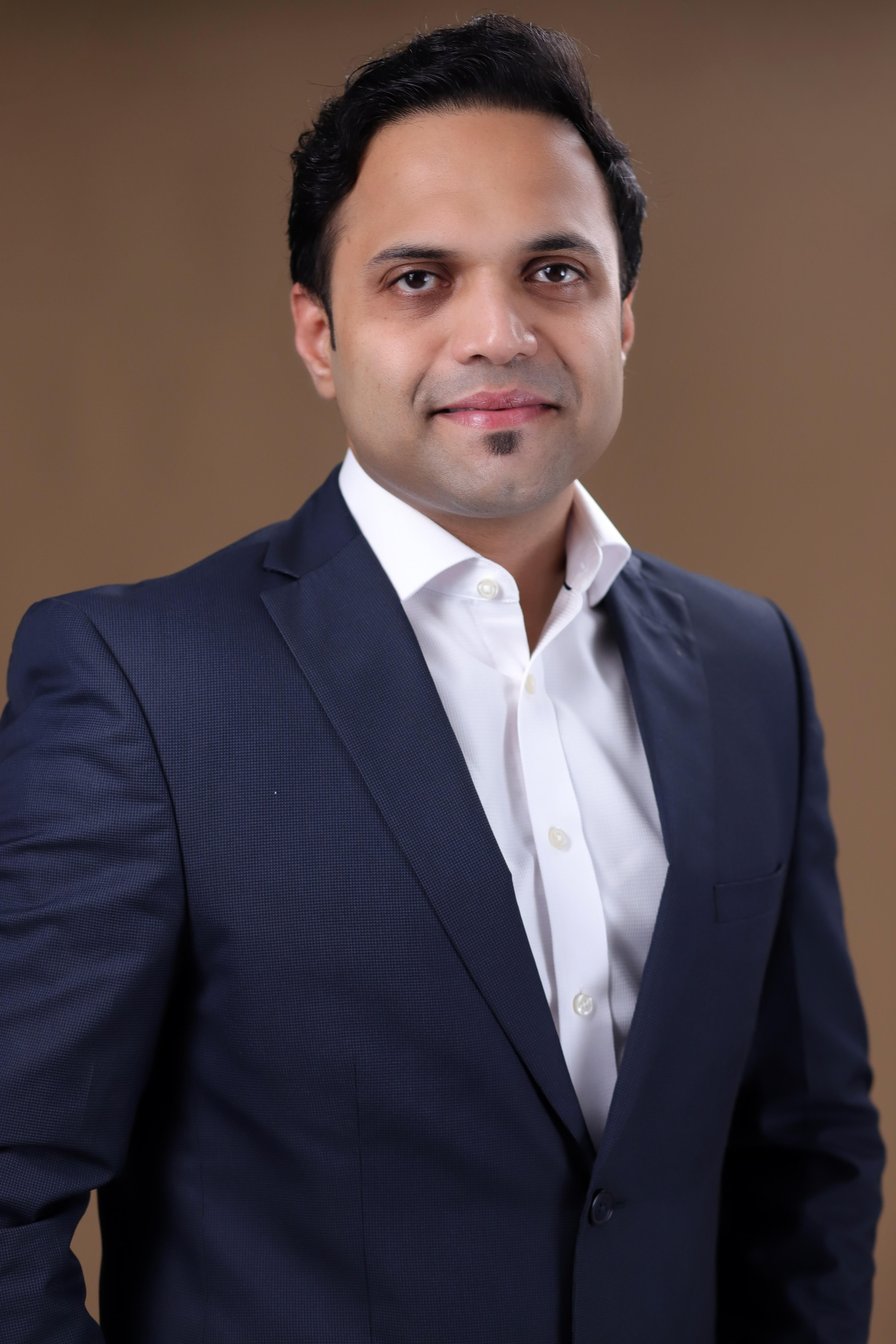 Sudeep Nagpurkar Joins Zee Entertainment as Chief Sales Officer?blur=25