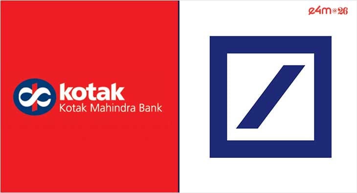 Kotak Mahindra Bank | Deutsche Bank
