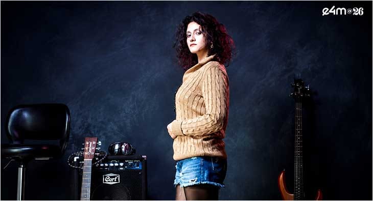 Shubhangi Tewari