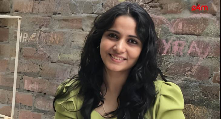 Shadma Shaikh