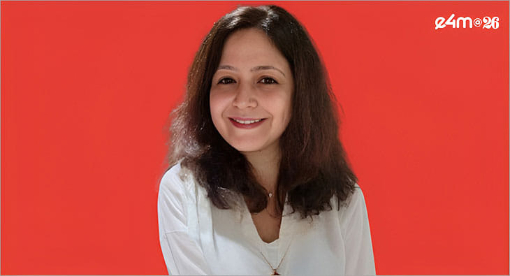 Radhika Bhirani Takes Over as Lifestyle Editor at HT City?blur=25