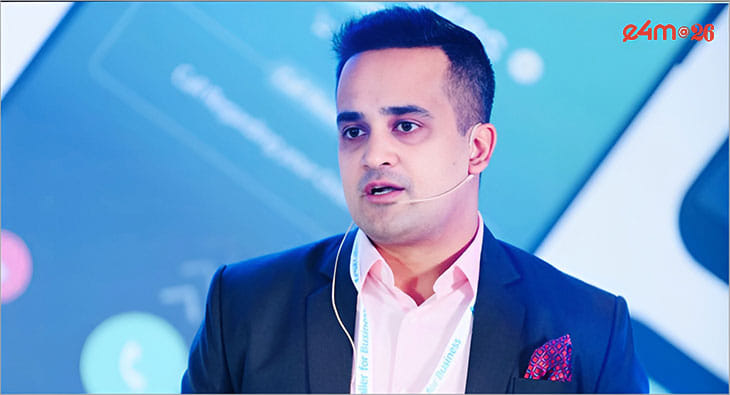 Abhimanyu Khanna Takes Charge as Head of Rights Acquisition at JioHotstar?blur=25