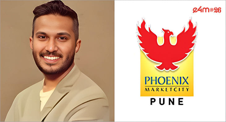 Prashant Salve | Phoenix Marketcity Pune?blur=25
