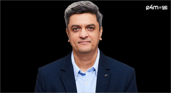 Tilt Brand Solutions appoints Abhimanyu Mathur as Chief Business Officer