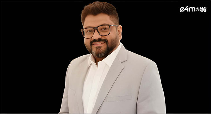 Unnikrishnan Pillai Elevated to Deputy Head of Digital Marketing at Malabar Gold &amp; Diamonds