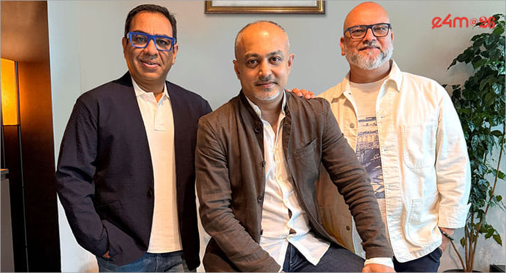 Deb Dutta Joins BBH India as Executive Director for Mumbai Office