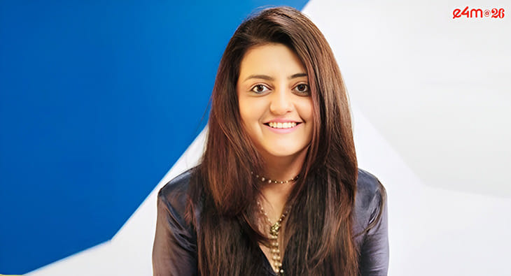 Tiny Sengupta Joins Bajaj Electricals as New CMO