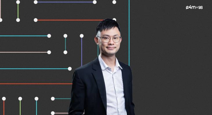 Dan Pantumsinchai Expands Role as MD for Gaming &amp; Entertainment at Dentsu