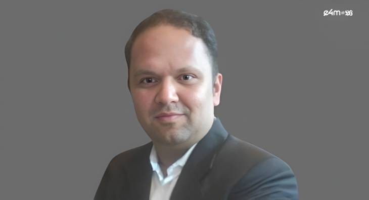Rasesh Upadhyay