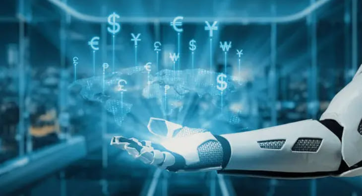 AI is rewriting agency remuneration not the value of ideas?blur=25