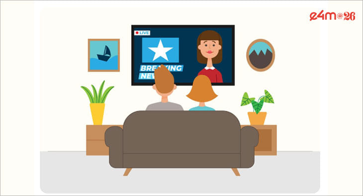 The Future of Television Measurement: Can a Single Currency Return??blur=25