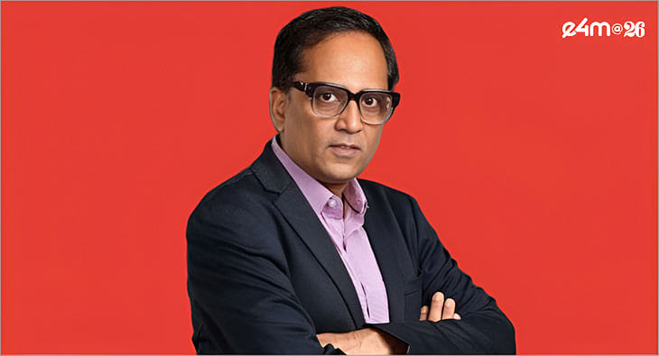 Pankaj Srivastava Appointed Head of Experiential Learning at ET?blur=25