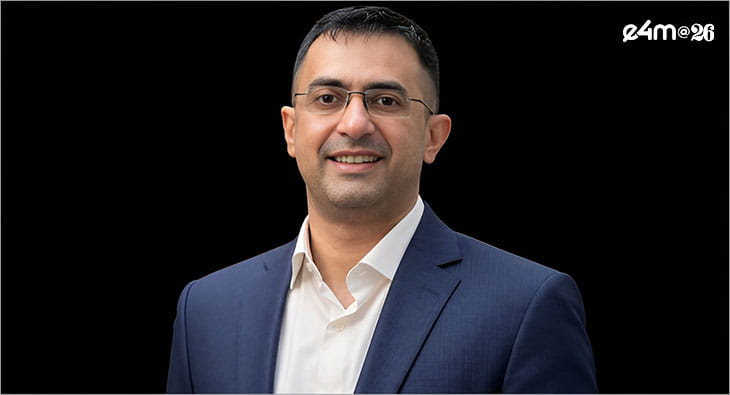 Nikhil Narayan Takes on Senior Marketing Role at Aivar