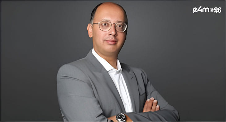 Faisal Hawa Joins Lavasource as Chief Growth Officer