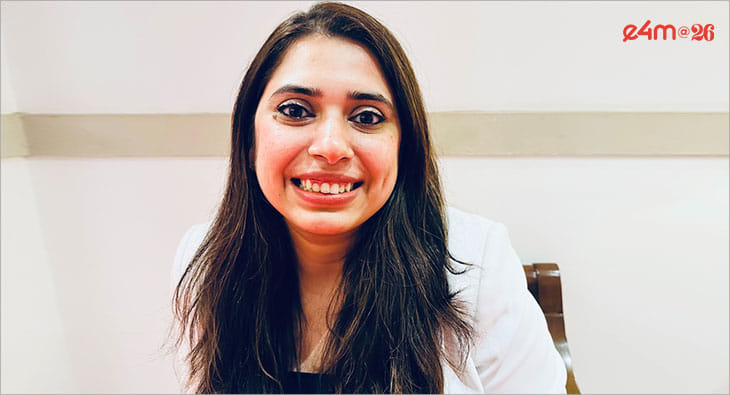 Bhavika Kotak Takes Charge as Head of Marketing at 360 ONE