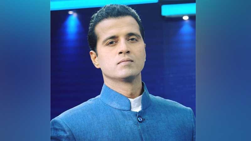Manak Gupta Takes Charge as Head of News24 Hindi Channel?blur=25