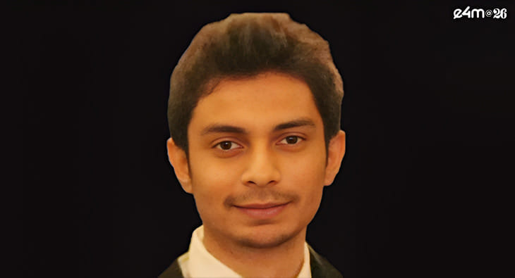 Akash Vadera