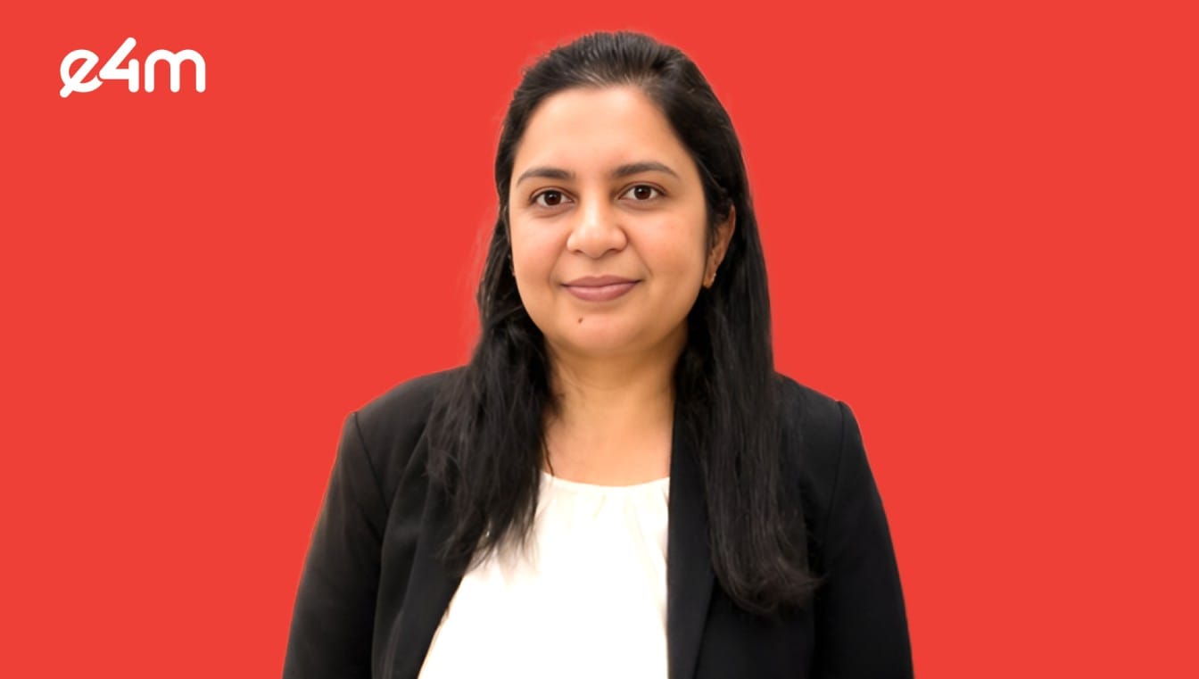 Nikita A. Kamdar