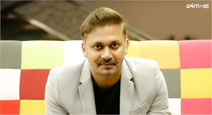 Nikhil Kumar Departs Affle After Five Years of Leadership