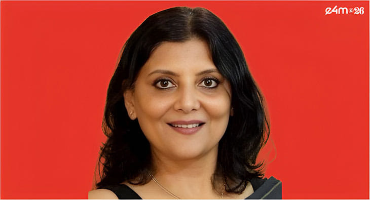 Alpana Singh Joins IFFCO-TOKIO as Whole Time Director of Marketing
