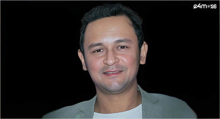 Rahul Chaudhuri Joins Zee Live as New VP of Revenue