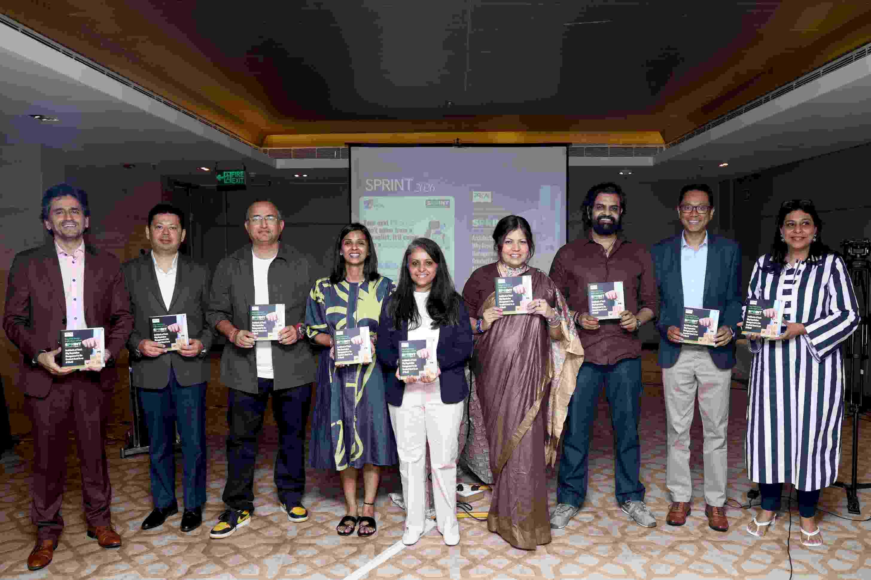 Indian PR Market Set to Hit ₹4,500 Crore by 2030, Says PRCAI
