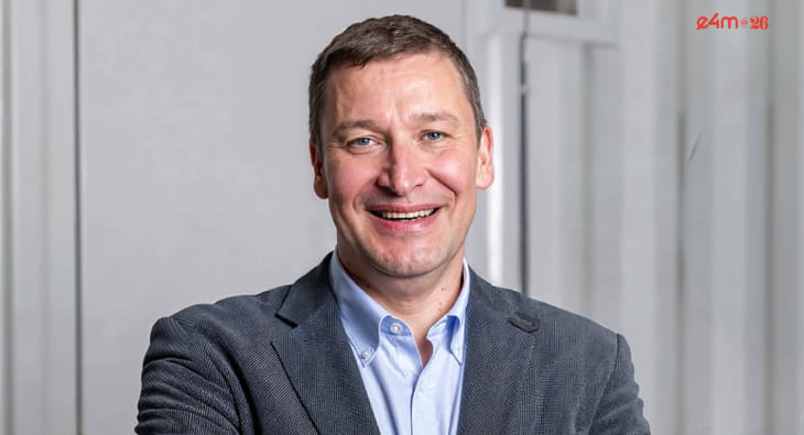 JAKSON Engineers Welcomes Alexey Ustinov as New Independent Director