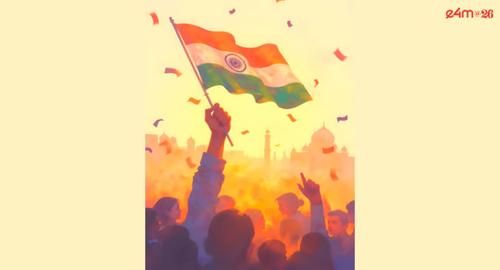 Indian freedom movement