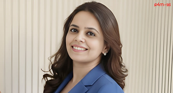 Jindal Stainless appoints Aanchal Wadhwa as Lead – External Communications?blur=25