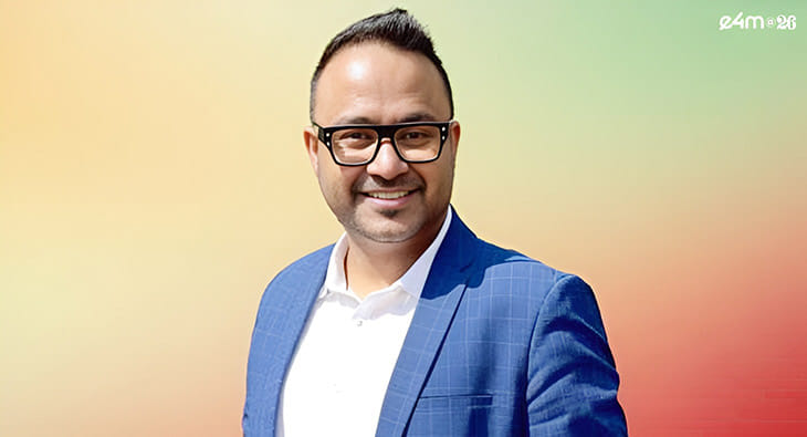 Debashish Sarkar Rejoins CNN-News18 as Technology Editor