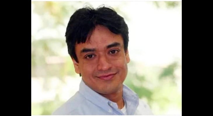 Remembering Jishnu Sen: A Legacy in Advertising and Marketing?blur=25