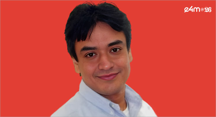 Jishnu Sen