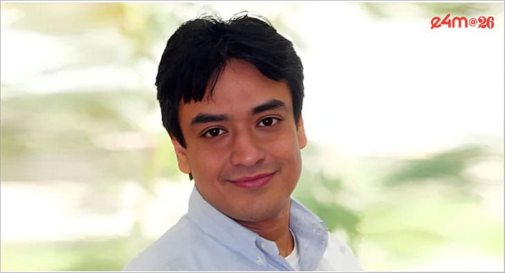 Jishnu Sen