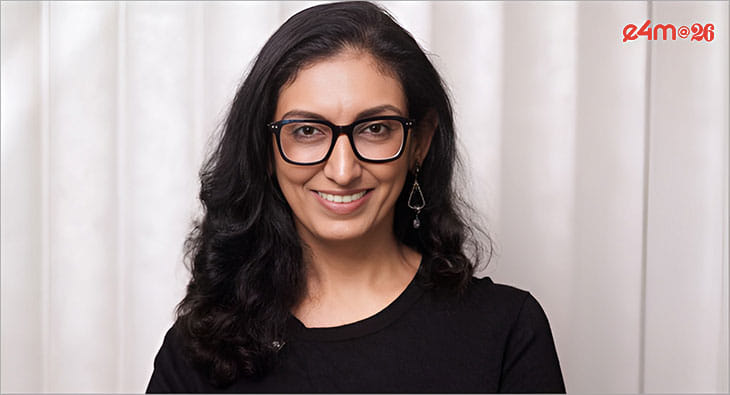 Shveta Mehra Joins TCM Sports as Head of Cricket Sponsorship Sales