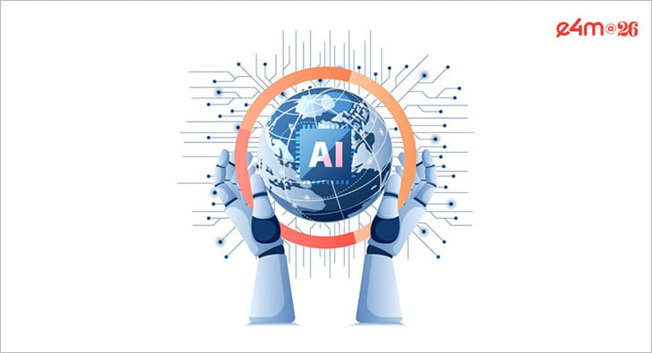 How AI is creating a battle between attention and advertising revenue in India
