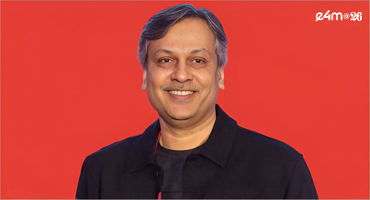 Milind Pathak