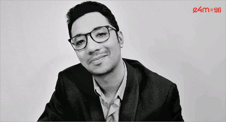 Naveed Shah Takes Charge as Global Head of Adtech at Beiersdorf
