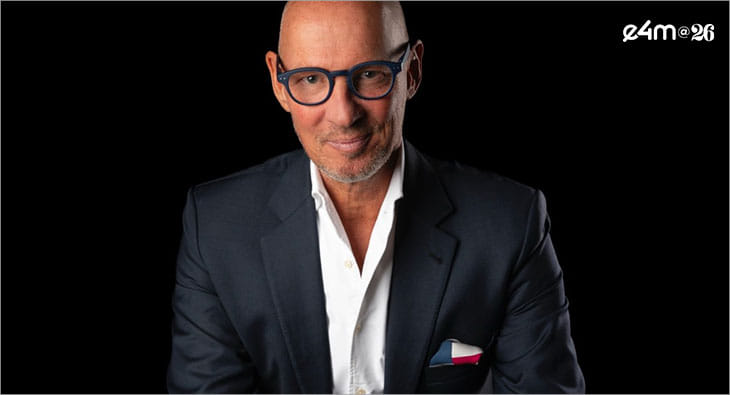 Olivier Krueger Takes on Expanded Role at Lufthansa