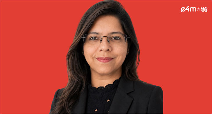 Deepa Salvan